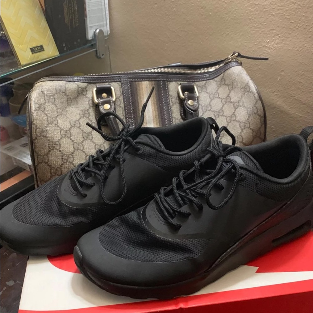 Air max thea
